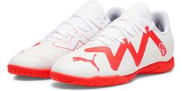 Vorschau: PUMA Kinder Fussball-Hallenschuhe FUTURE PLAY IT Jr