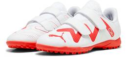 Vorschau: PUMA Kinder Fussball-Hartplatzschuhe FUTURE PLAY TT V Jr