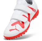 Vorschau: PUMA Kinder Fussball-Hartplatzschuhe FUTURE PLAY TT V Jr