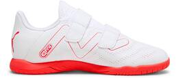 PUMA WHITE-FIRE ORCHID