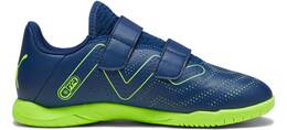 Vorschau: PUMA Kinder Fussball-Hartplatzschuhe FUTURE PLAY IT V Jr
