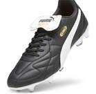 Vorschau: PUMA Herren Fussball-Rasenschuhe KING TOP MxSG