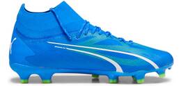 ULTRA BLUE-PUMA WHITE-PRO GREE