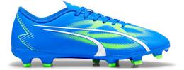 ULTRA BLUE-PUMA WHITE-PRO GREE