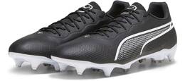 Vorschau: PUMA Herren Fussball-Rasenschuhe KING PRO MxSG