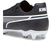 Vorschau: PUMA Herren Fussball-Rasenschuhe KING PRO MxSG