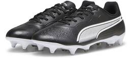 Vorschau: PUMA Herren Fussball-Rasenschuhe KING MATCH MxSG