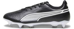 Vorschau: PUMA Herren Fussball-Rasenschuhe KING MATCH MxSG