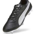 Vorschau: PUMA Herren Fussball-Rasenschuhe KING MATCH MxSG