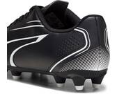 Vorschau: PUMA Kinder Fussball-Rasenschuhe VITORIA FG/AG Jr