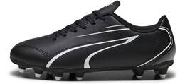 Vorschau: PUMA Kinder Fussball-Rasenschuhe VITORIA FG/AG Jr