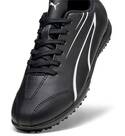 Vorschau: PUMA Kinder Fussball-Hartplatzschuhe VITORIA TT Jr