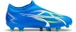Vorschau: PUMA Kinder Fussball-Rasenschuhe ULTRA MATCH LL FG/AG Jr