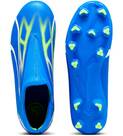 Vorschau: PUMA Kinder Fussball-Rasenschuhe ULTRA MATCH LL FG/AG Jr