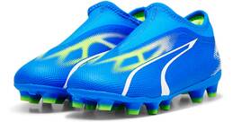 Vorschau: PUMA Kinder Fussball-Rasenschuhe ULTRA MATCH LL FG/AG Jr