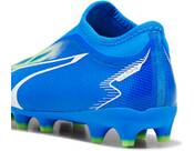 Vorschau: PUMA Kinder Fussball-Rasenschuhe ULTRA MATCH LL FG/AG Jr