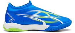 Vorschau: PUMA Kinder Fussball-Hallenschuhe ULTRA MATCH LL IT + Mid Jr