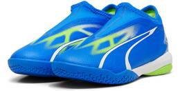 Vorschau: PUMA Kinder Fussball-Hallenschuhe ULTRA MATCH LL IT + Mid Jr