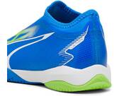 Vorschau: PUMA Kinder Fussball-Hallenschuhe ULTRA MATCH LL IT + Mid Jr