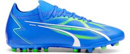 ULTRA BLUE-PUMA WHITE-PRO GREE