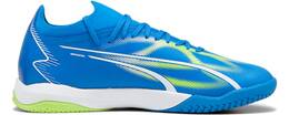 ULTRA BLUE-PUMA WHITE-PRO GREE