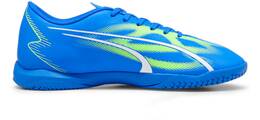 ULTRA BLUE-PUMA WHITE-PRO GREE