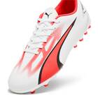 Vorschau: PUMA Kinder Fussball-Rasenschuhe ULTRA PLAY MG Jr