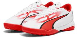 Vorschau: PUMA Kinder Fussball-Hartplatzschuhe ULTRA PLAY TT + Mid Jr