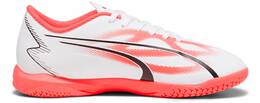 Vorschau: PUMA Kinder Fussball-Hallenschuhe ULTRA PLAY IT Jr