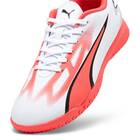 Vorschau: PUMA Kinder Fussball-Hallenschuhe ULTRA PLAY IT Jr