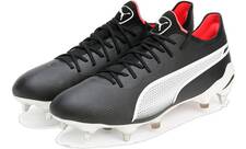 Vorschau: PUMA Herren Fussball-Rasenschuhe KING ULTIMATE MxSG