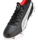 Vorschau: PUMA Herren Fussball-Rasenschuhe KING ULTIMATE FG/AG