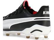 Vorschau: PUMA Herren Fussball-Rasenschuhe KING ULTIMATE FG/AG