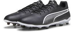 Vorschau: PUMA Herren Fussball-Rasenschuhe KING PRO FG/AG