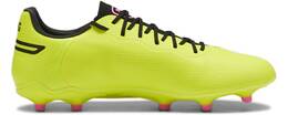 ELECTRIC LIME-PUMA BLACK-POISO