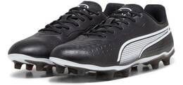 Vorschau: PUMA Herren Fussball-Rasenschuhe KING MATCH FG/AG