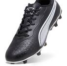 Vorschau: PUMA Herren Fussball-Rasenschuhe KING MATCH FG/AG