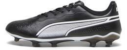 Vorschau: PUMA Herren Fussball-Rasenschuhe KING MATCH FG/AG