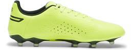 ELECTRIC LIME-PUMA BLACK