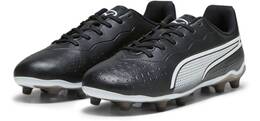 Vorschau: PUMA Kinder Fussball-Rasenschuhe KING MATCH FG/AG Jr