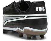 Vorschau: PUMA Kinder Fussball-Rasenschuhe KING MATCH FG/AG Jr