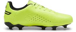 ELECTRIC LIME-PUMA BLACK-POISO