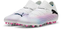 Vorschau: PUMA Herren Fussball-Rasenschuhe FUTURE 7 PRO MG