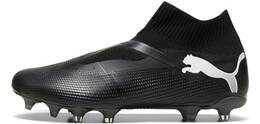Vorschau: PUMA Herren Fussball-Hartplatzschuhe FUTURE 7 MATCH LL FG/AG