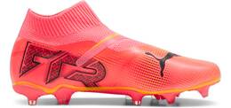 SUNSET GLOW-PUMA BLACK-SUN STR