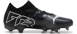 PUMA BLACK-PUMA WHITE