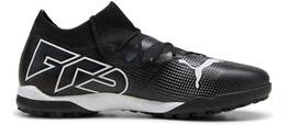 PUMA BLACK-PUMA WHITE