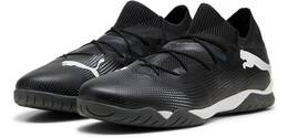 Vorschau: PUMA Herren Fussball-Hallenschuhe FUTURE 7 MATCH IT