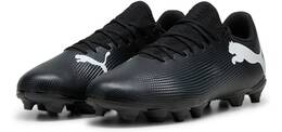 Vorschau: PUMA Herren Fussball-Rasenschuhe FUTURE 7 PLAY FG/AG