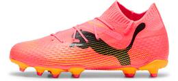 Vorschau: PUMA Kinder Fussball-Rasenschuhe FUTURE 7 PRO FG/AG Jr